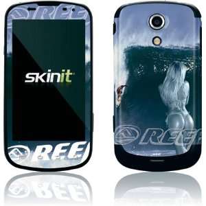  Reef Riders   Kalle Carranza skin for Samsung Epic 4G 