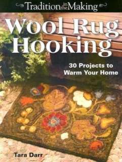    30 Projects to Warm Your Home by Tara Darr, KP Books  Paperback