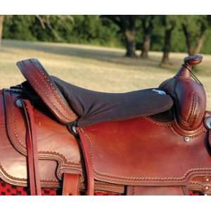  Cashel Tush Cushion   Long Western