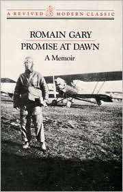 Promise At Dawn, (0811210162), Romain Gary, Textbooks   