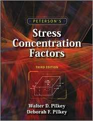   Factors, (0470048247), Walter D. Pilkey, Textbooks   