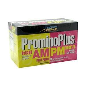  ISS Promino Plus   Fruit Punch   60 ea Health & Personal 