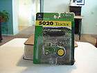 2000 ERTL JOHN DEERE 1/64TH 5020 TRACTOR THE FURROW FORAGE SPECIAL 