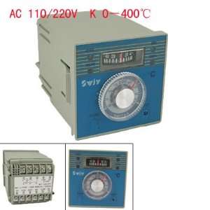  Amico SW 7AA 0 400 Celsius Relay Output Temperature 