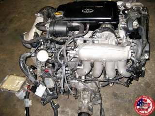 94 97 CELICA TURBO ENGINE JDM 3SGTE ST205 GT FOUR  