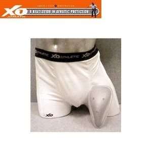 XO Adult Pro Cup w/ Slider   Adult Small  Sports 