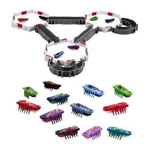  Hexbugs Nano High Tech Micro Robotic Bug Toys & Games