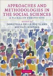   , (0521709660), Donatella Della Porta, Textbooks   