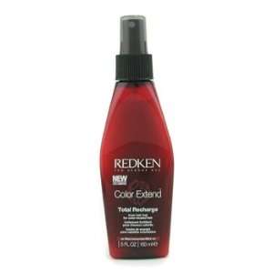  COLOR EXTEND TOTAL RECHARGE FOR COLOR TREATED HAIR SPRAY 5 