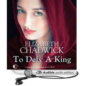   Audible Audio Edition) Elizabeth Chadwick, Patience Tomlinson Books