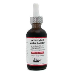  Anti Oxidant Water Booster   Pomegranate Beauty