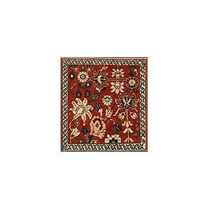  Safavid Oriental rug