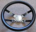 Grant GT857 Steering Wheel Classic Series 12 1/2 X 4 