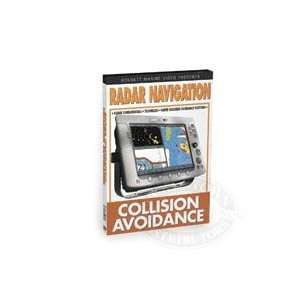    Radar Navigation & Collision Avoidance DVD N297DVD