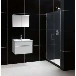 DreamLine Bathroom Vanities DLVRB 103 DreamLine Modern Bathroom Vanity 