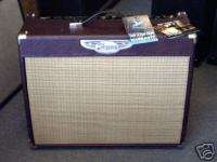 Traynor all tube YCV40WR guitar amp with 12 inch speakr  
