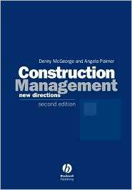   Directions, (0632060425), Denny McGeorge, Textbooks   