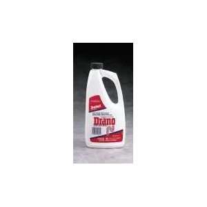  Drano Institutional Formula  12   32 oz. bottles Health 