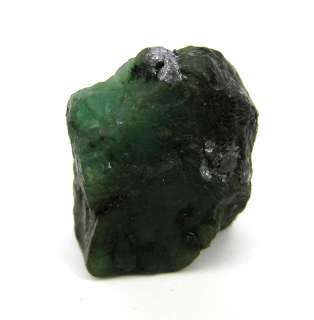 Large Size   48.40ct Natural Untreated Rough Brazilian Emerald  
