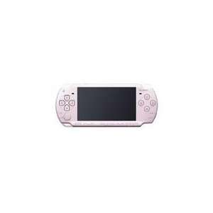  Sony PSP New Slim System   Rose Pink Electronics