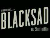   Blacksad by Juan Diaz Canales, Dark Horse Comics 