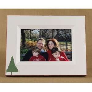  christmas tree picture frame