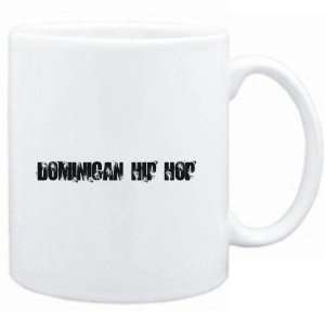  Mug White  Dominican Hip Hop   Simple  Music Sports 