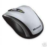 Microsoft Wireless Notebook Laser Mouse 7000 Mac/Win  