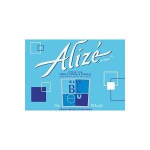  Alize Bleu 1 Liter Grocery & Gourmet Food