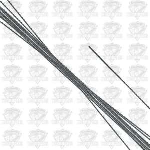  Delta 40 618 5 Inch Scroll Saw Blades, Metal Cutting, 36 