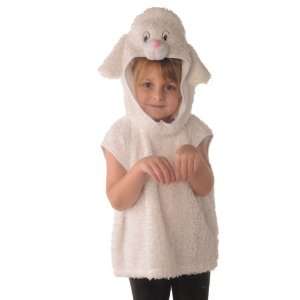  Cheadle Royal Cheadle Royal Lamb Tabard Toys & Games