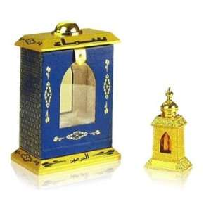  Sama   Arabian Perfume Oil