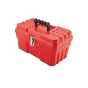  14 ProBox Professional Red Tool Box (Lot of 6)