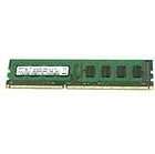 NEW Samsung 2GB PC3 10600U PC3 1333MHz DDR3 Dual Rank Low Density 