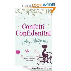 Start reading Confetti Confidential  