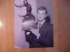 1965 LSU v FLORIDA FOOTBALL PROGRAM STEVE SPURRIER HEISMAN PAT SCREEN 