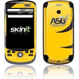  Alabama State Hornets skin for T Mobile myTouch 3G / HTC 