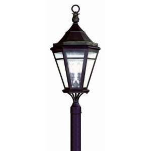  Troy Lighting Morgan Hill 4 Light Outdoor Post Lamp P1275 