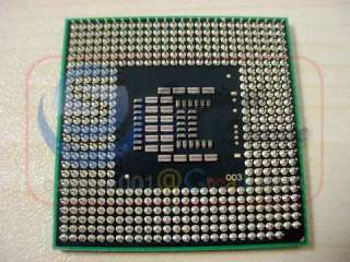 OEM Intel T8300 2.4Ghz SLAPA SLAYQ SLAZC Socket P CPU Processor  