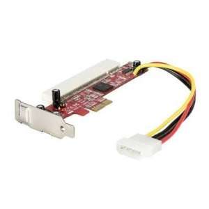  PCI Express/PCI Adapter Card Electronics