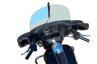 Motorcycle WindScreen WIPER WindShield Shield ATV Snow  