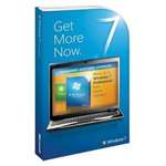 Microsoft 7KC 00040 Windows7 WAU Home Premium 64 bit  