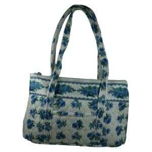  Handbag Afton Lg Tote Beauty