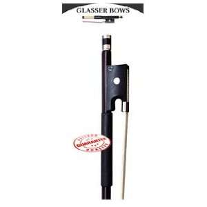  Glasser Fiberglass Cello Bow   3/4 Musical Instruments