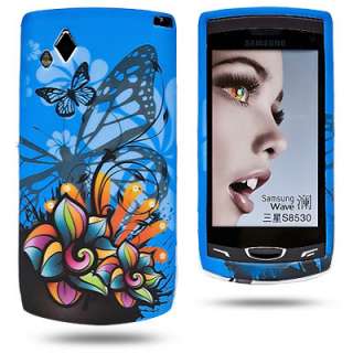   highest quality triple coating color print protects your phone from