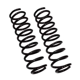 COIL SPRINGS, FRONT, PAIR, 2.5 INCH