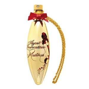  Agent Provocateur Maitresse for Women 0.85 Eau De Parfum 