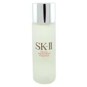  Sk Ii Day Care   5 oz Facial Treatment Essence for Women Beauty