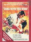 GONE WITH THE WIND 1995 DUO CARDS FACTORY CARD SET