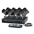 Proximus 8 Channel 500GB Video Security Kit  